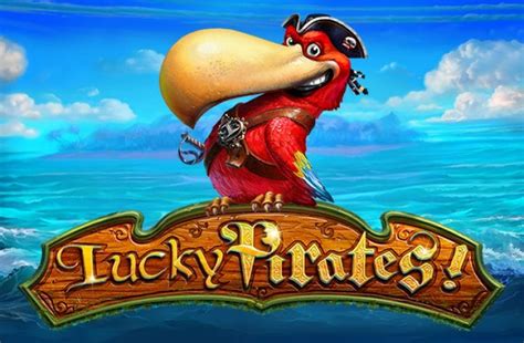 Lucky Pirates bet365